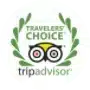 Tripadvisor Travelers' Choice