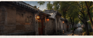 中国文化深度游
