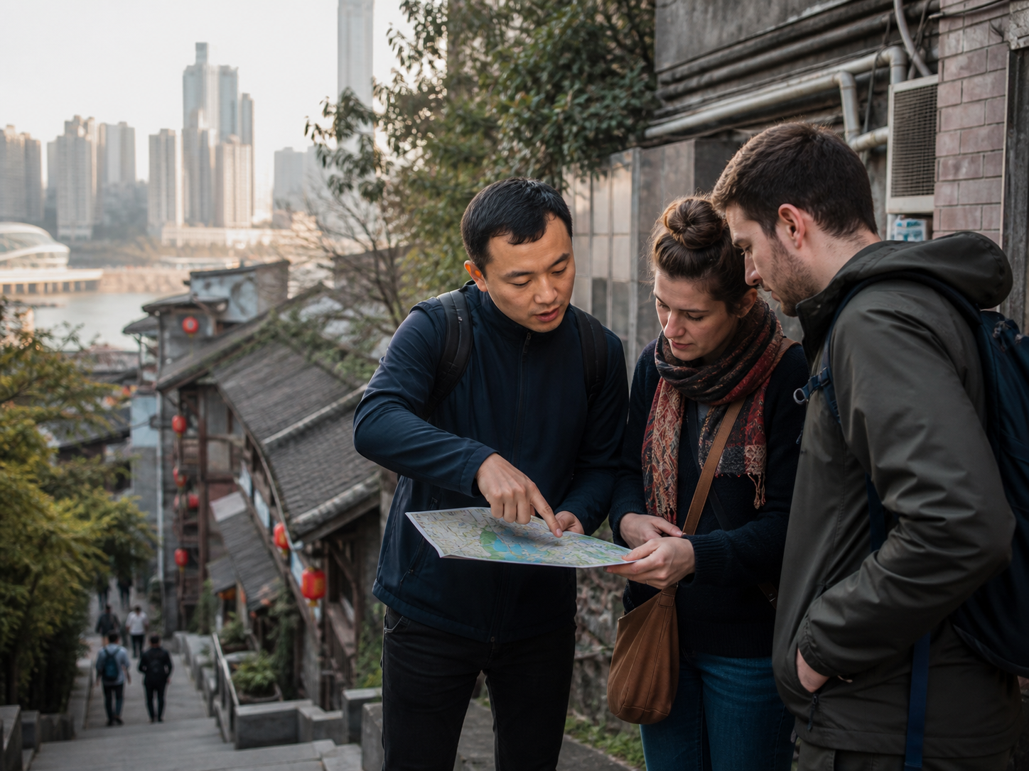 第一次来中国旅行，需要知道什么